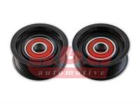 KAYIS GERGI RULMANI (YM751970) MERCEDES AXOR 1835 LS 1840 LS 1843 LS 02 04 (83X77X34X17)