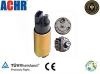 Yakıt Pompası Universal 3 Bar 90 L / H Filtreli