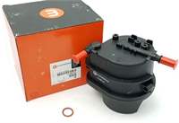 MAZOT FILTRESI 107 206 207 307 BIPPER / C1 C2 C3 C4 NEMO / FIESTA CB1 08>12 FUSION 02>12 1.4 HDI 1.4(EUROREPAR)