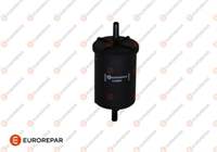 YAKIT FILTRESI KANGOO LAGUNA MEGANE TRAFIC PARTNER P206 207 208 307 308 406 508 C5 DS3(EUROREPAR)