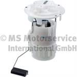 KOMPLE DPEO ŞAMANDIRASI PEUGEOT 301-208-2008-CITROEN C-ELYSEE 1.2.1.6