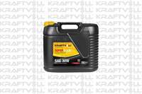 Motor Yağı 30W Cb/sc 16LT.