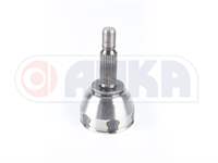 Aks Kafasi Dış (Sağ / Sol) Connect 1.8TDCI 90PS / 110PS 02>13 (Dış FREZE:25. Tek.trafi İç FREZE:26. Conta CAPI:53.3 BOY:159.00MM)