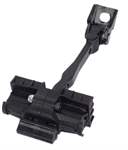 Kapı Gergisi Arka