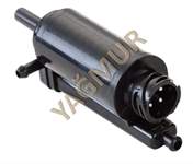 Cam Su Fıskiye Motoru Man Tga 00> Tgx-tgs 07> Tgl-tgm
