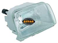 Far Sağ Super R5 81 92