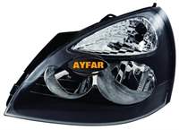 Far+sinyal Sağ