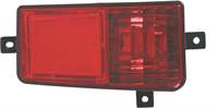 SAG ARKA STOP ALT LAMBA BOXER III JUMPER III DUCATO III 06>