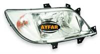 Far Sağ Motorlu