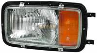 FAR SOL MERCEDES 2517 2521 KAMYON