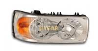 FAR SOL (MOTORSUZ) - DAF / CF - XF EURO 5