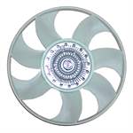 Fan Termigi Komple