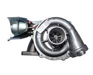 Turbo Sarj