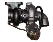 Turbo Sarj Komple