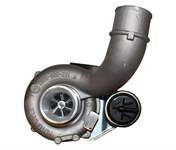 Turbo Sarj