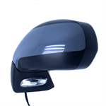 Dış Dikiz Aynası 3008-5008 Elektrikli Ayna 09/16 Astarlı Sinyalli Sol