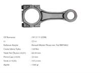 Piston Kolu