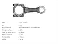 Piston Kolu