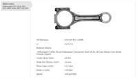 Piston Biyel Kolu