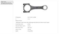 Piston Biyel Kolu