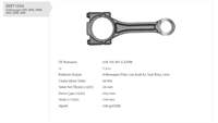 Piston Biyel Kolu