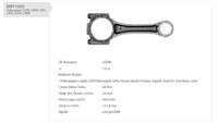 Piston Biyel Kolu