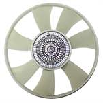 Fan Termigi (Pervaneli, OM611, OM612) V-class 638/2