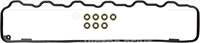 SUBAP KAPAK CONTASI (KULBURTOR) MERCEDES AXOR 2 1823-1824-1829-2523-2528-2529-2628-3028-3228 (OM906) ( LASTIK )