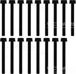 SILINDIR KAPAK SAPLAMASI MERCEDES 2521-2524 KAMYON / (M12 - 17 ADET)