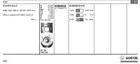Motor Piston Segman Komple Std