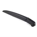 ARKA SILECEK KOLU + SILECEK SUPURGESI + KAPAK CLIO HB 4 2012-