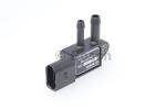 Fark Basinc Sensoru Partikul Filtresi (Aktif Karbon) Caddy Golf VI / VII Jetta Polo A1 A3 A4 A6 Ibiza