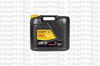 Motor Yağı Dizel 10W-40 Mineral Av CF-4 20LT.