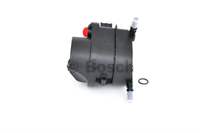 MAZOT FILTRE KUTUSU P107 P206 P207 P307 C1 C2 C3 NEMO BIPPER DV4TD (1.4HDI 8V) FIESTA FUSION 1.4TDCI (MUSURSUZ)