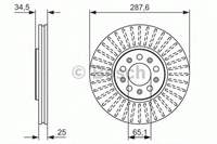 Ön Fren Aynası