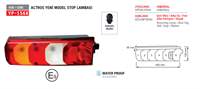 Stop Lambası Sağ Kablolu