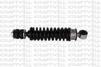 Kabin Amortisörü Ön Yayli Daf CF65 CF75 CF85 98>13 XF95 97>06 XF105 05>