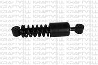 Kabin Ön Amortisörü (Yayli Bacak) Man Tga D2866 D2876 00> Tgx Tgs D2066 D2676 07>