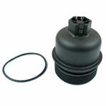 G9U M9R Motor Yağ Filtre Kapağı