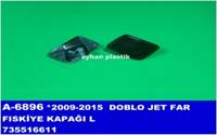 Jet Far Fıskiye Kapağı L