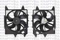 Fan Motoru
