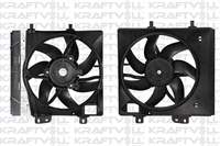 Motor Fan Komple