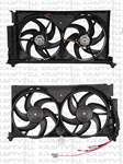Fan Motor Seti