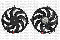 Fan Motoru P206 1,1 / 1,4 8V / 1,6 8V Ac 200W 99> Klimali