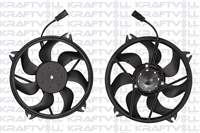Fan Motoru