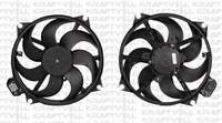Fan Motoru