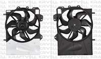 Fan Motoru