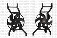 Fan Motoru