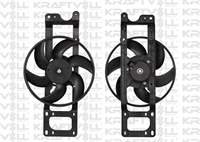 Fan Motoru