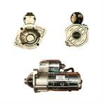 Marş Motoru Valeo-ma Tip 12V 2,0 Kw 10 Dış 1994-98